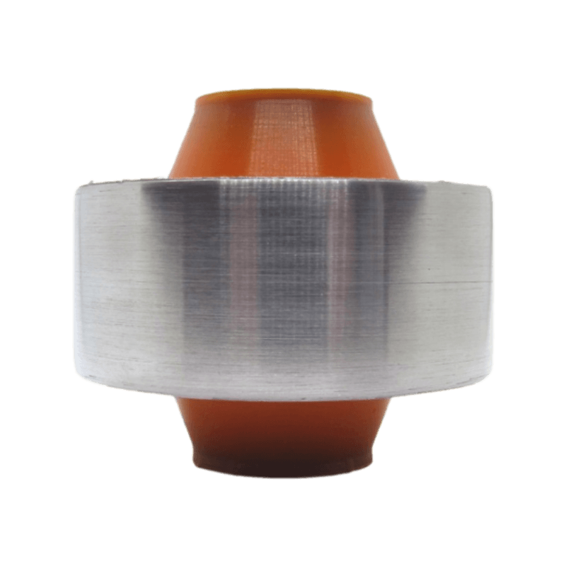 Polyurethane bushing front arm rear Suzuki Swift 2005-2010