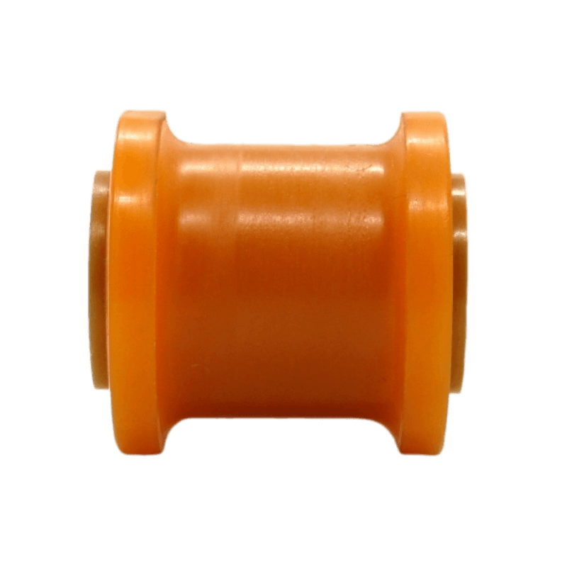 Polyurethane bushing rack front stabilizer bar lower Subaru Forester 2002-2007