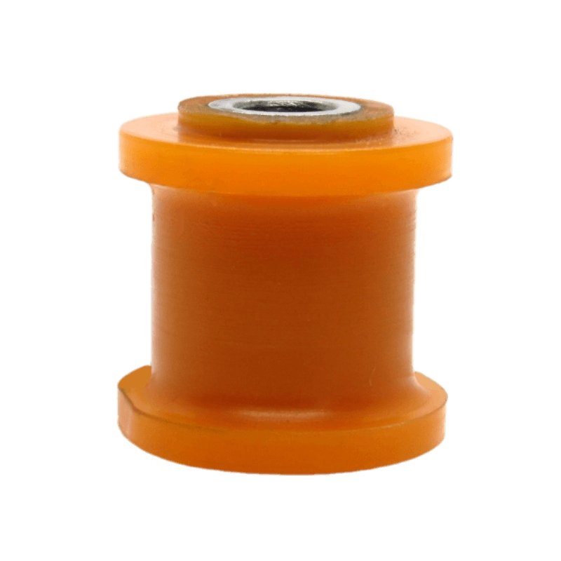 Polyurethane bushing rack front stabilizer bar lower Subaru Forester 2002-2007