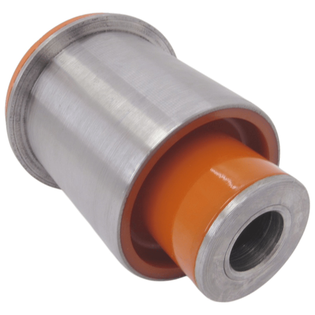 Polyurethane rear bushing of the front lower arm Ford F-150 2020- Electric