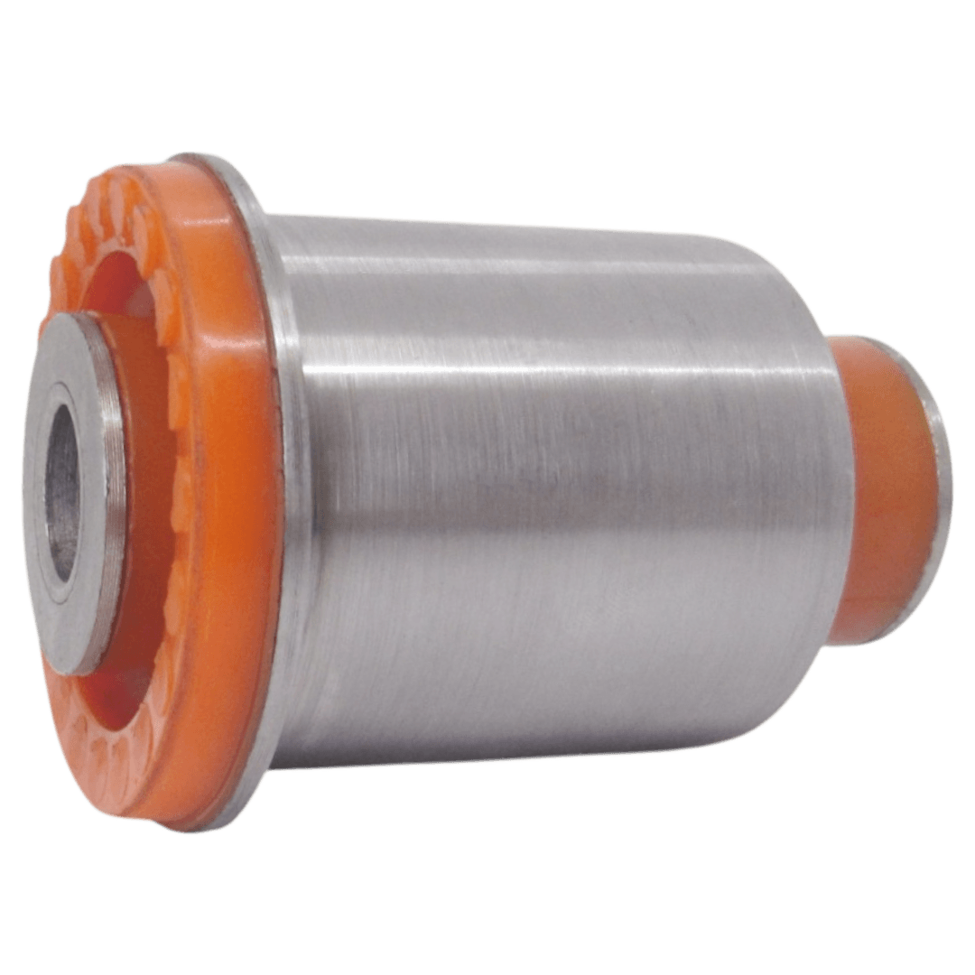 Polyurethane rear bushing of the front lower arm Ford F-150 2020- Electric