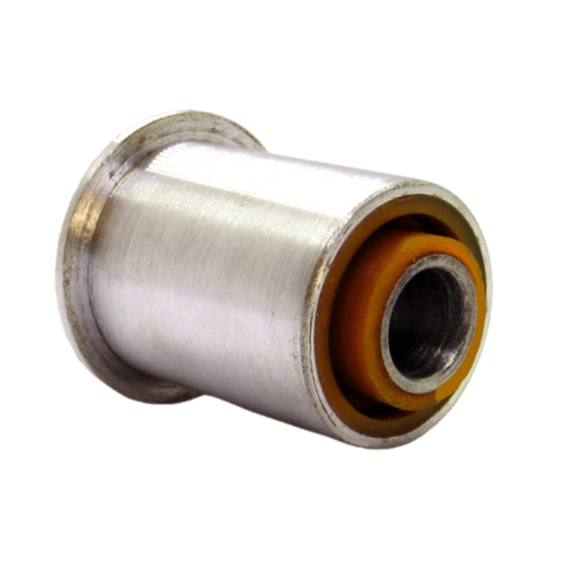 Polyurethane bushing front arm front Mitsubishi Galant 1987-1993