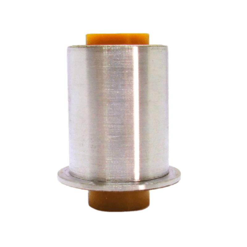 Polyurethane bushing front arm front Mitsubishi Galant 1987-1993