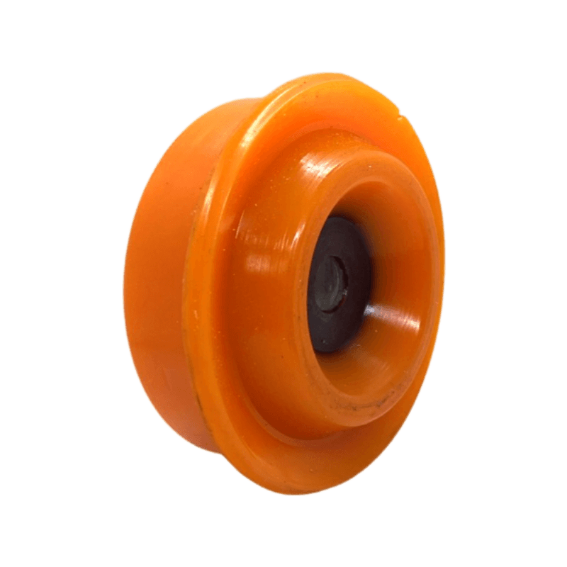 Polyurethane rear shock absorber support Audi 100 1990-1994