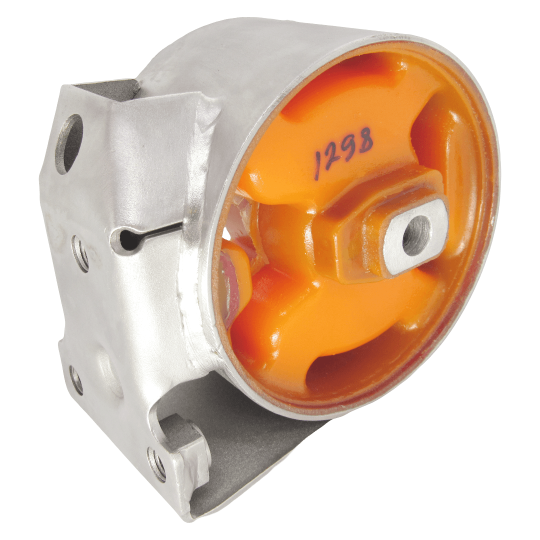 Polyurethane engine mount back right Volkswagen ILtis 1978-1988 RECONSTRUCTION OF YOUR