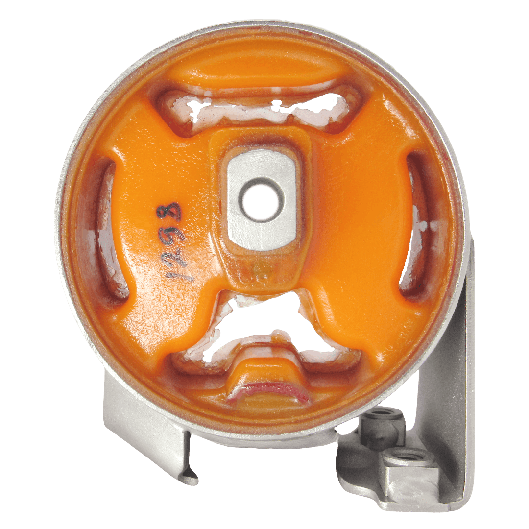 Polyurethane engine mount back right Volkswagen ILtis 1978-1988 RECONSTRUCTION OF YOUR