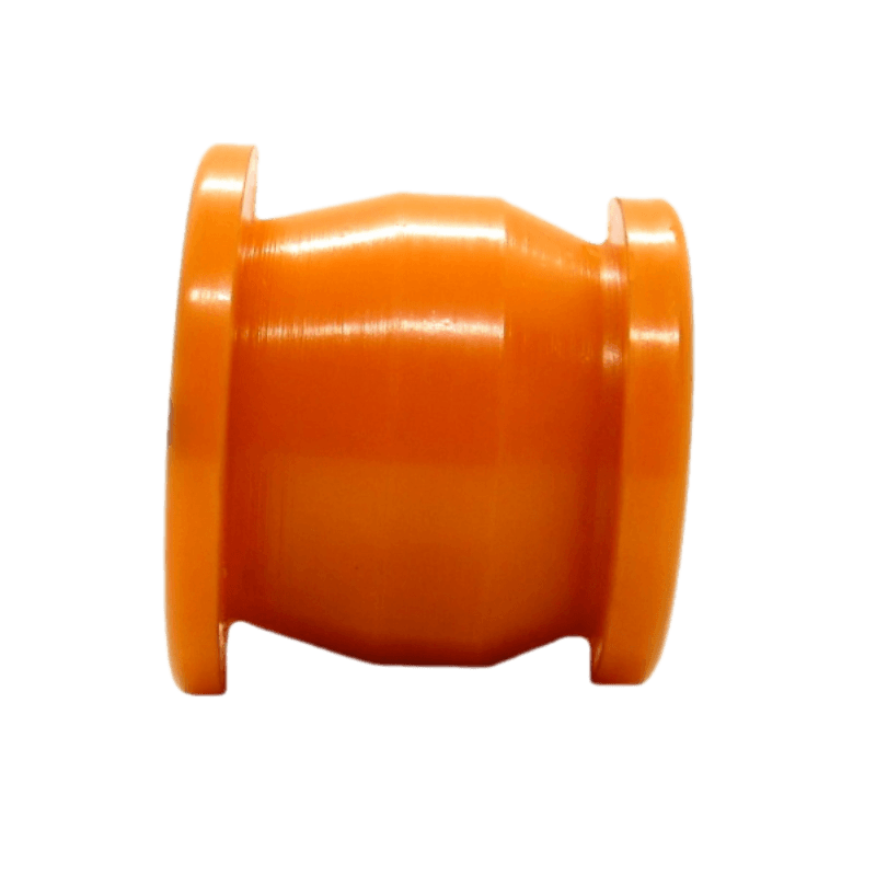 Polyurethane bushing rear trunnion lower and rear Honda Civic 2005-2011