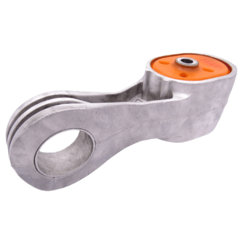 Polyurethane engine mount Volkswagen Sharan 1995-2010 RECONSTRUCTION of big BUSHING