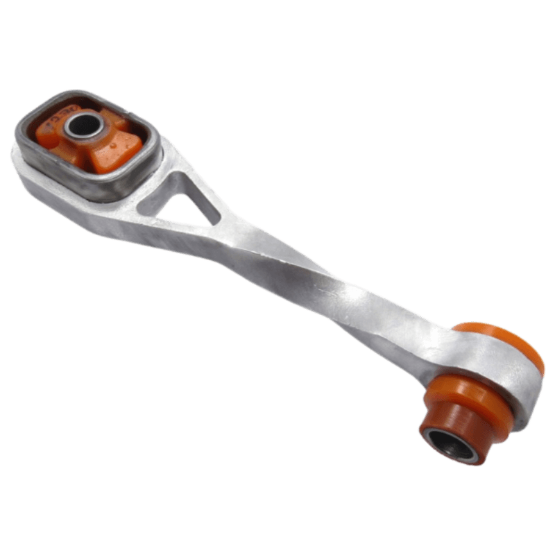 Polyurethane engine mount rear Renault Symbol 2007-