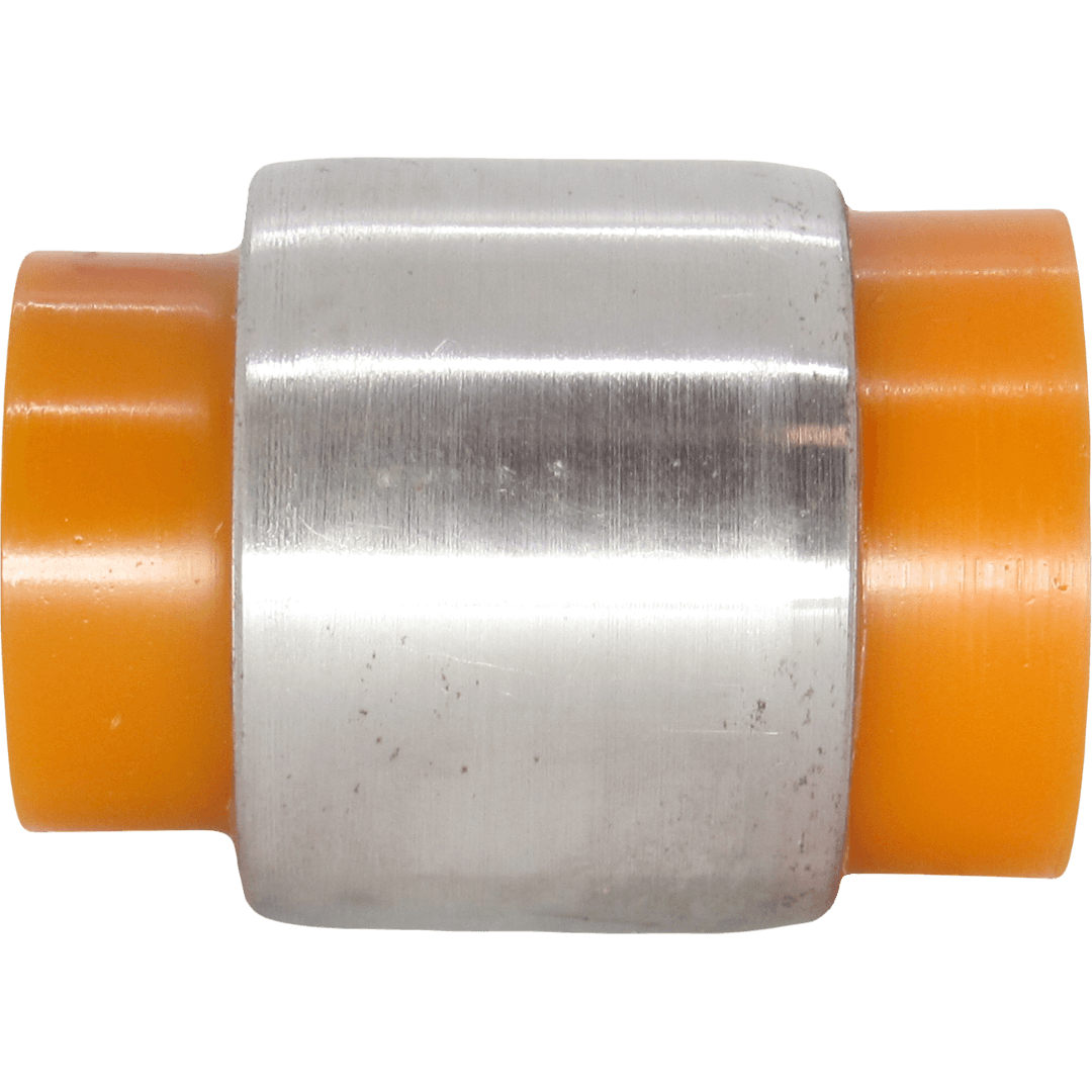 Polyurethane rear engine mount Nissan Qashqai 2006-2013 REPLACEABLE Small BUSHING