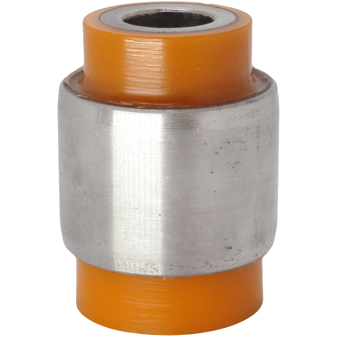 Polyurethane rear engine mount Nissan Qashqai 2006-2013 REPLACEABLE Small BUSHING