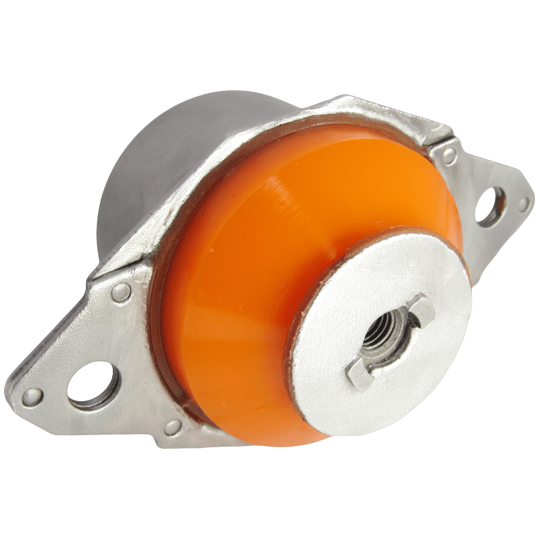 Polyurethane gearbox cushion ZAZ Forza 2011-2014