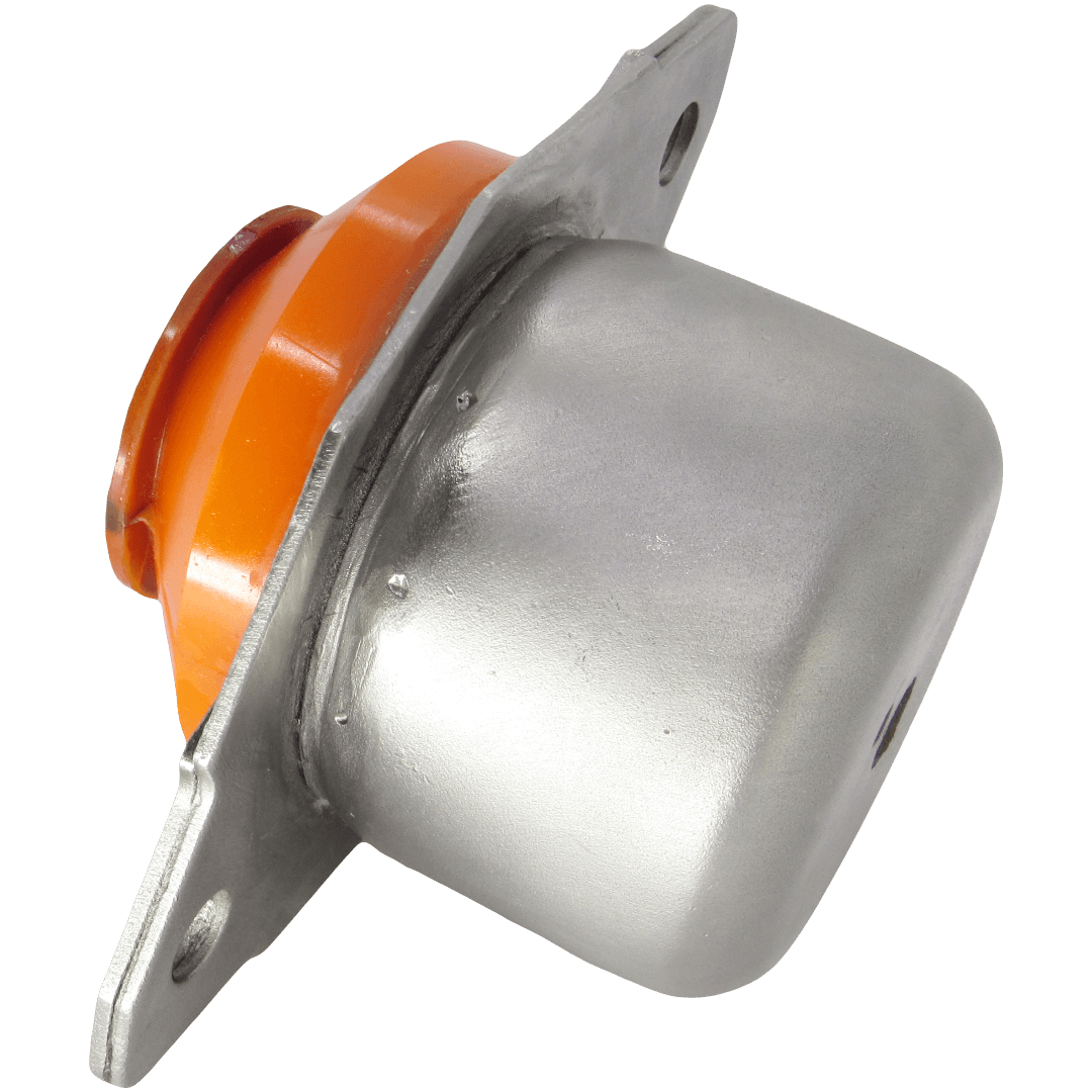 Polyurethane gearbox cushion ZAZ Forza 2011-2014