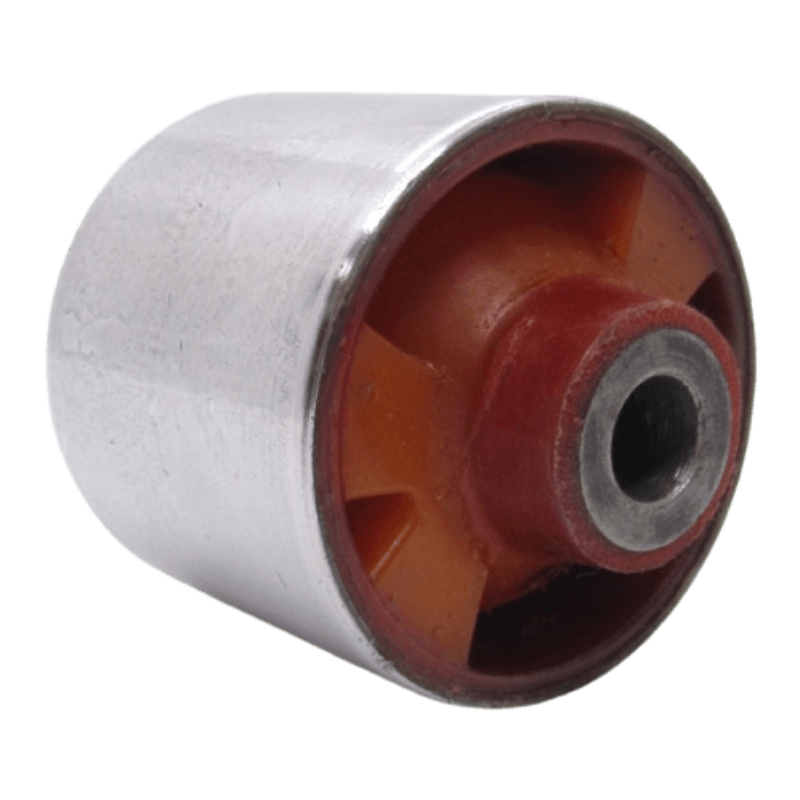 Polyurethane lower rear engine mount Opel Movano 2010- REPLACEABLE Big BUSHING