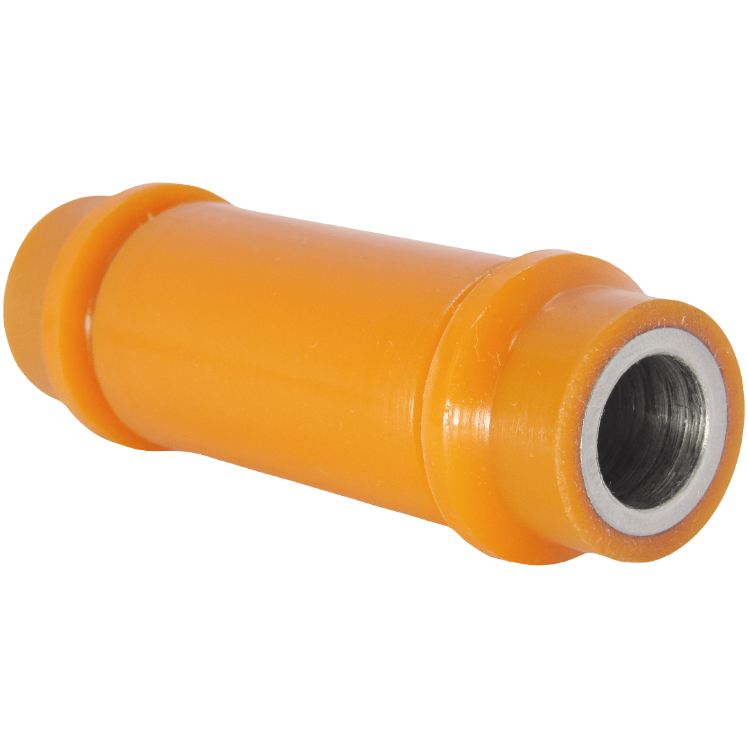 Polyurethane lower rear engine mount Opel Movano 2010- REPLACEABLE Small BUSHING