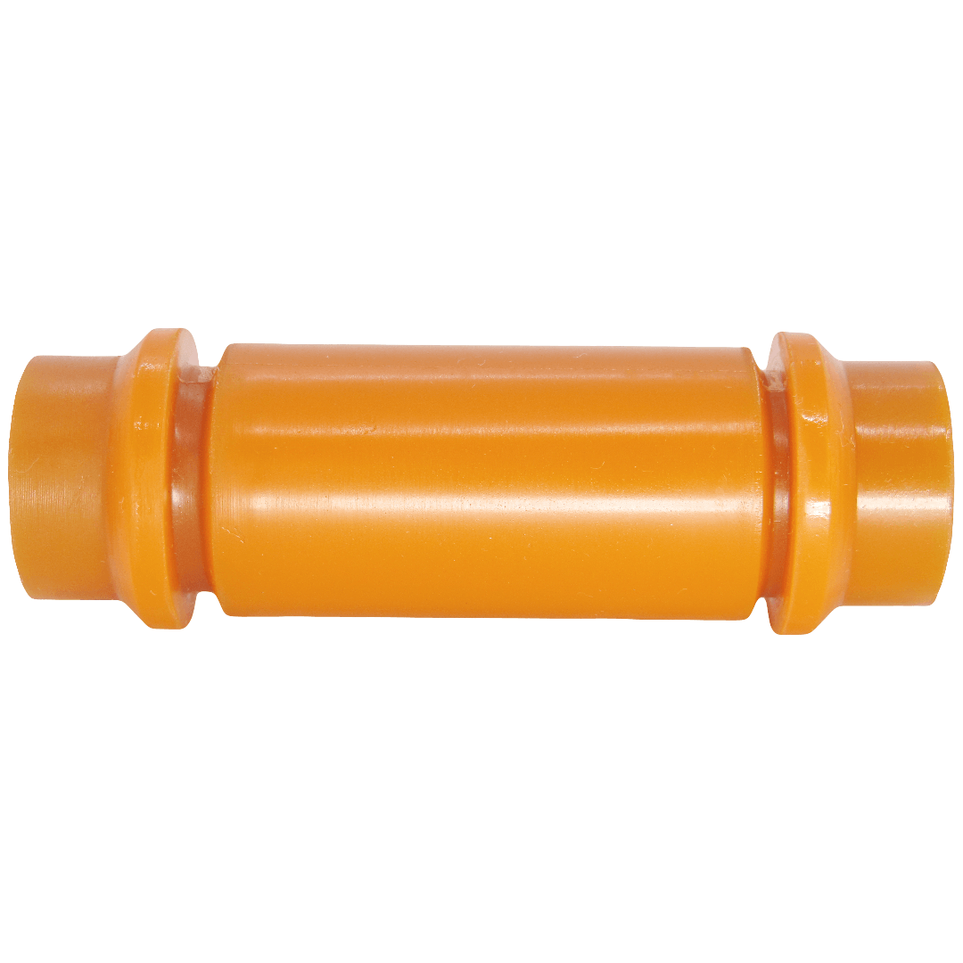 Polyurethane lower rear engine mount Opel Movano 2010- REPLACEABLE Small BUSHING