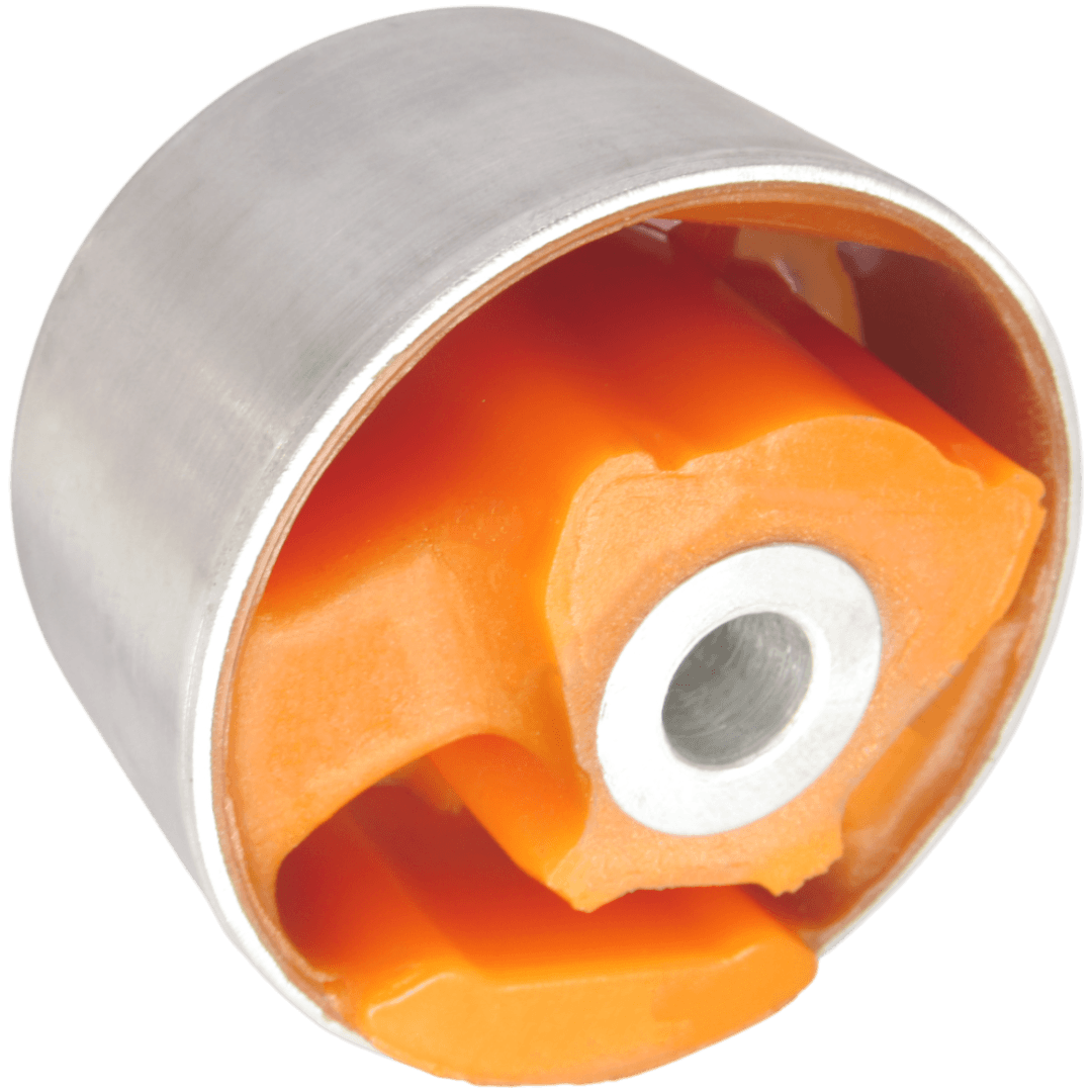 Polyurethane engine mount Dodge Journey 2011- 2.4L REPLACEABLE big BUSHING