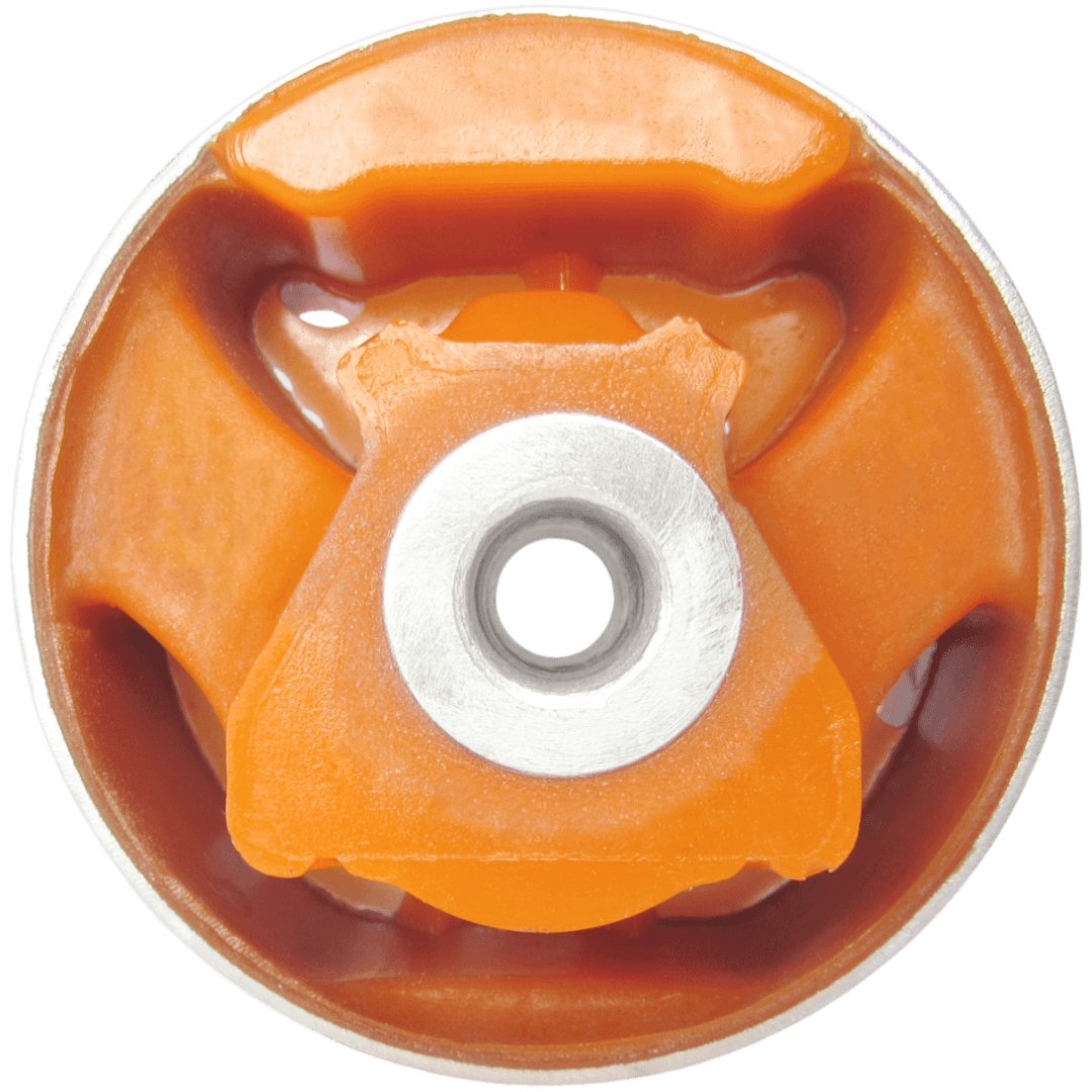 Polyurethane engine mount Dodge Journey 2011- 2.4L REPLACEABLE big BUSHING