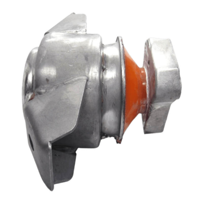 Polyurethane engine mount right Заз Forza 2011-2014 RECONSTRUCTION OF YOUR