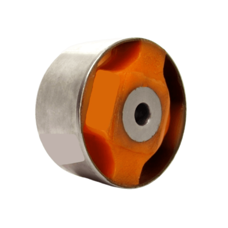 Polyurethane rear engine mount Volkswagen Lupo 1998-2005 REPLACEABLE Big BUSHING