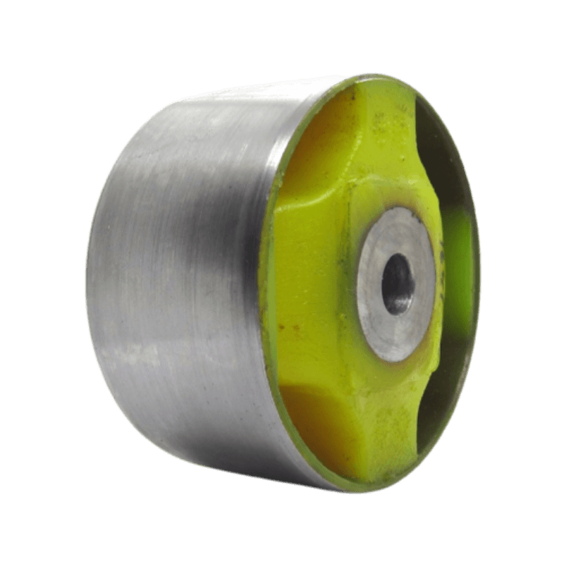 Polyurethane rear engine mount Skoda Roomster 2006-2015 REPLACEABLE Big BUSHING HARDNESS