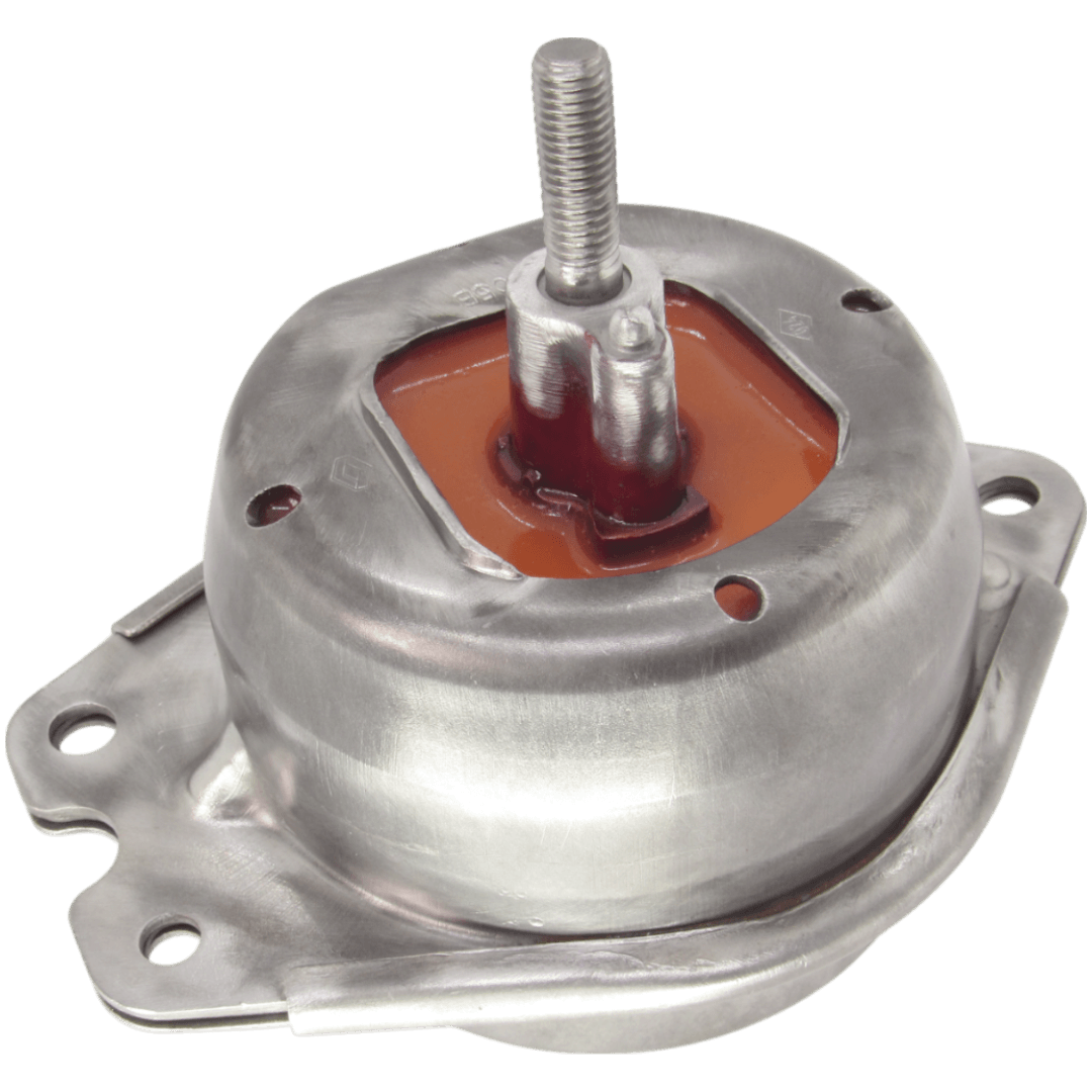 Polyurethane engine mount right Renault Laguna 2001-2007 RECONSTRUCTION OF YOUR