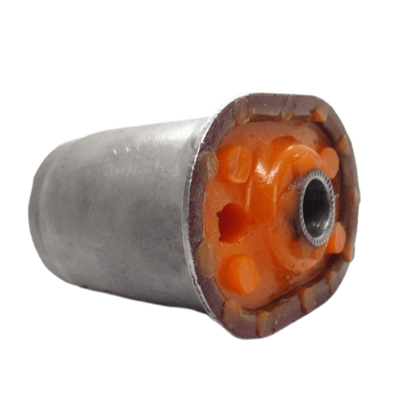 Polyurethane bushing rear spring front Plymouth Voyager 1995-2001