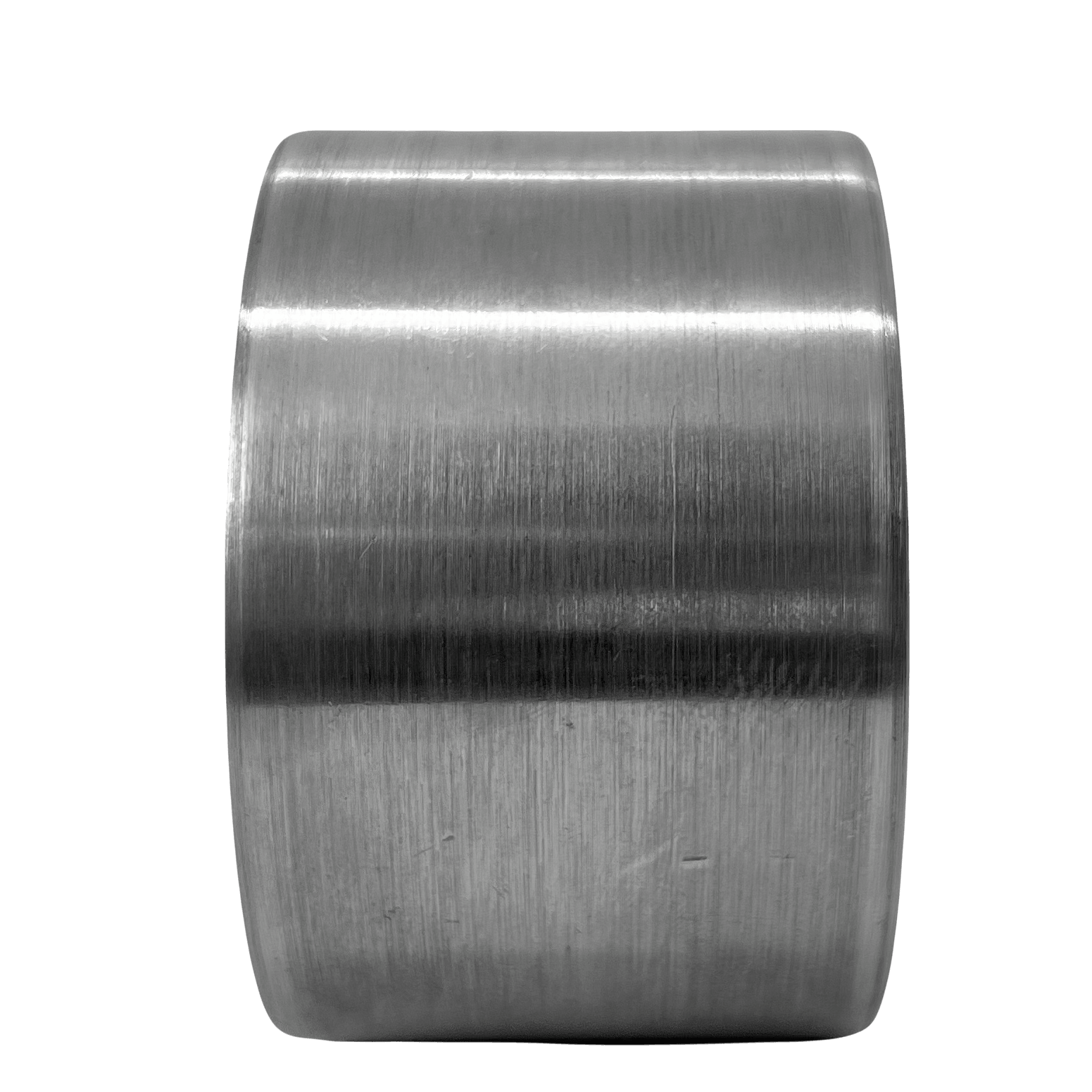 Polyurethane front engine mount Chevrolet Evanda 2000-2006 REPLACEABLE BUSHING