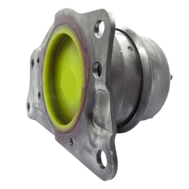 Polyurethane engine mount right Skoda Rapid 2012- 1.4L HARDNESS RECONSTRUCTION OF YOUR