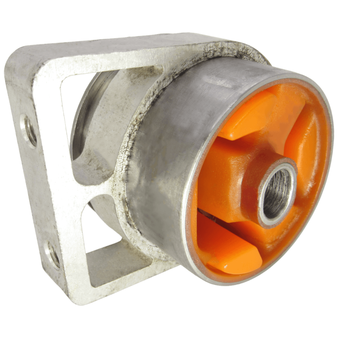 Polyurethane engine mount Smart Roadster 2003-2005