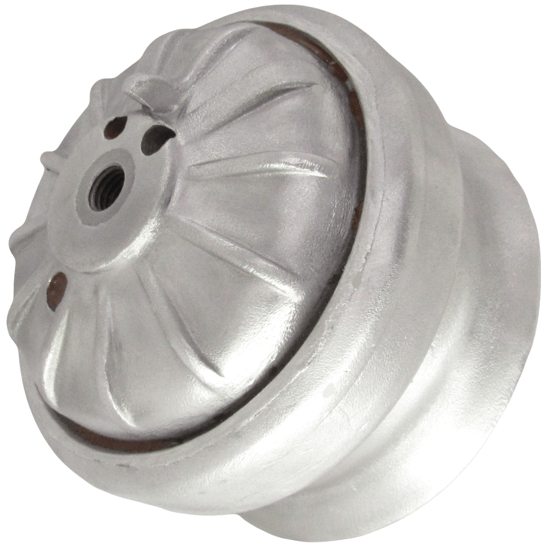 Polyurethane engine mount left, right Merсedes 201 1988-1993 2.0L