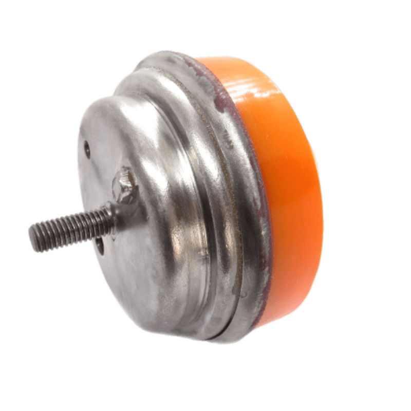 Polyurethane engine mount right Opel Omega 1994-2003