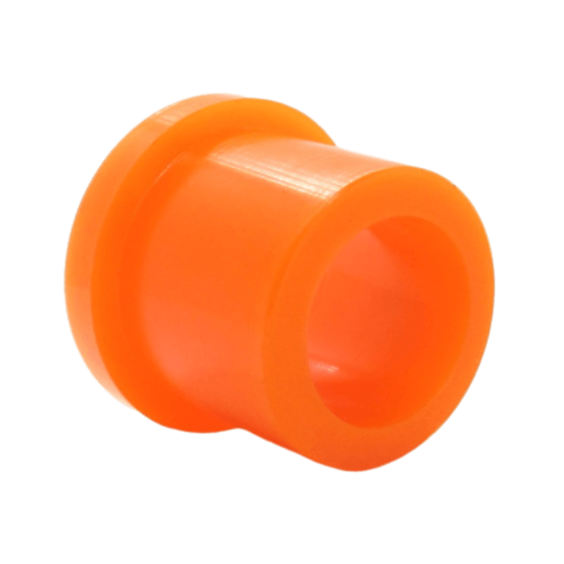Polyurethane bushing from the spring Merсedes LP 1963-1984