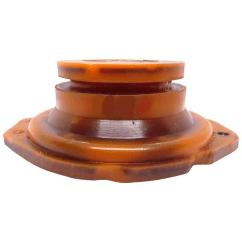 Polyurethane front shock absorber support Renault Laguna 2001-2007
