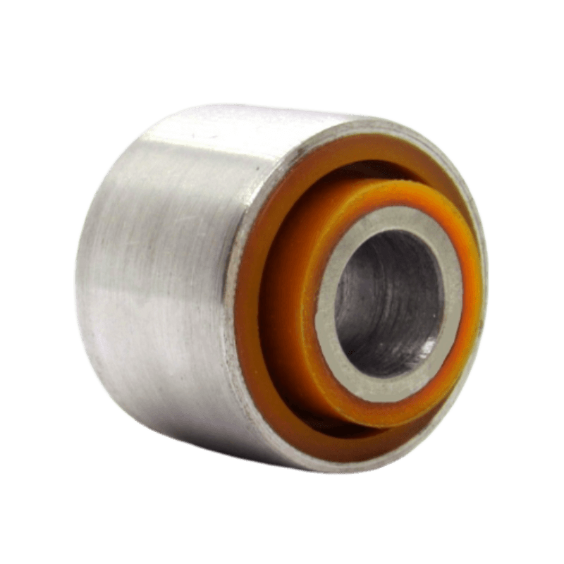 Polyurethane inner bushing of the rear transverse camber arm Mazda 323 1994-2000