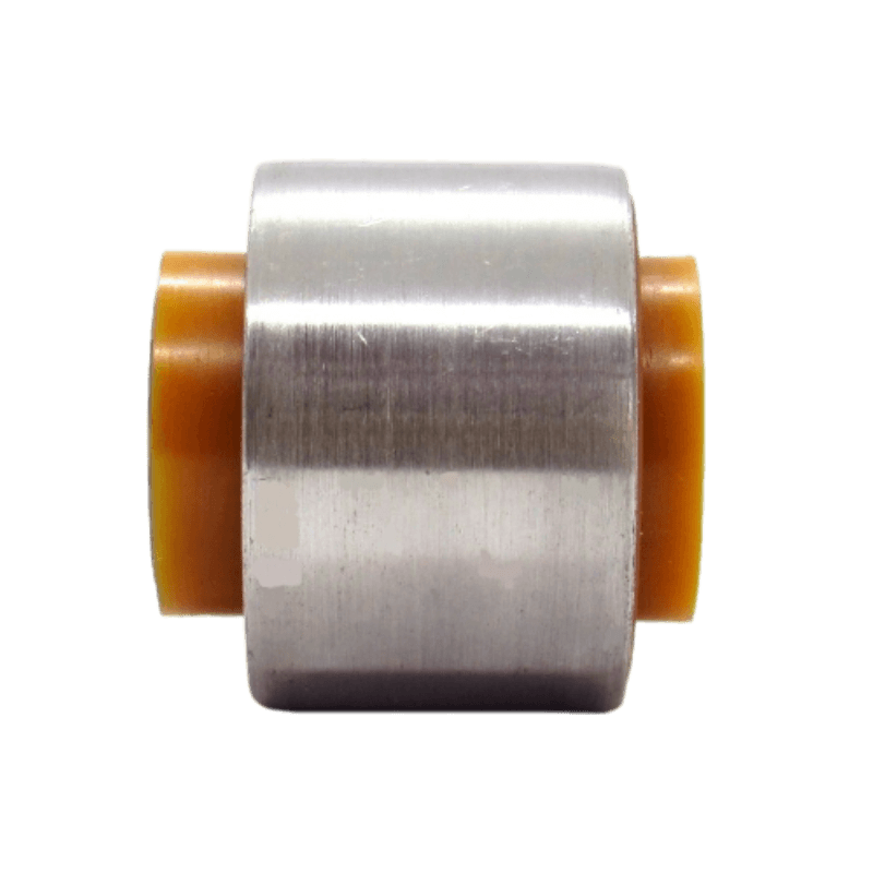 Polyurethane inner bushing of the rear transverse camber arm Mazda 323 1994-2000
