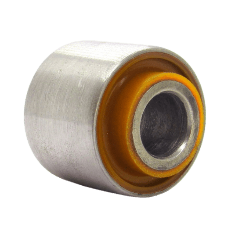Polyurethane lower bushing of the vertical link of the rear suspension Lincoln Nautilus 2018- (bone)
