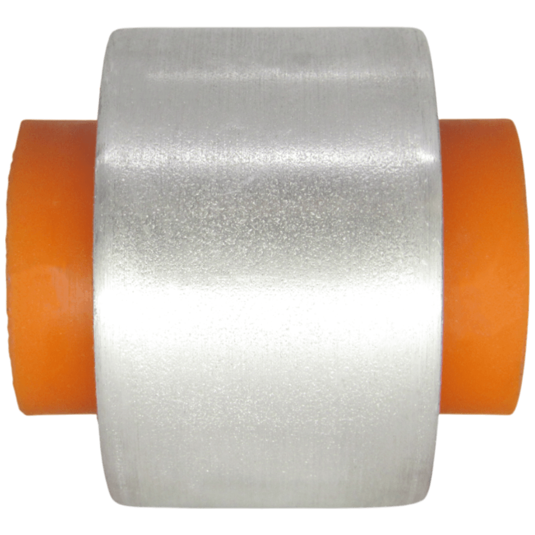 Polyurethane outer bushing of the rear transverse sickle-shaped arm Ford Mondeo 2014-