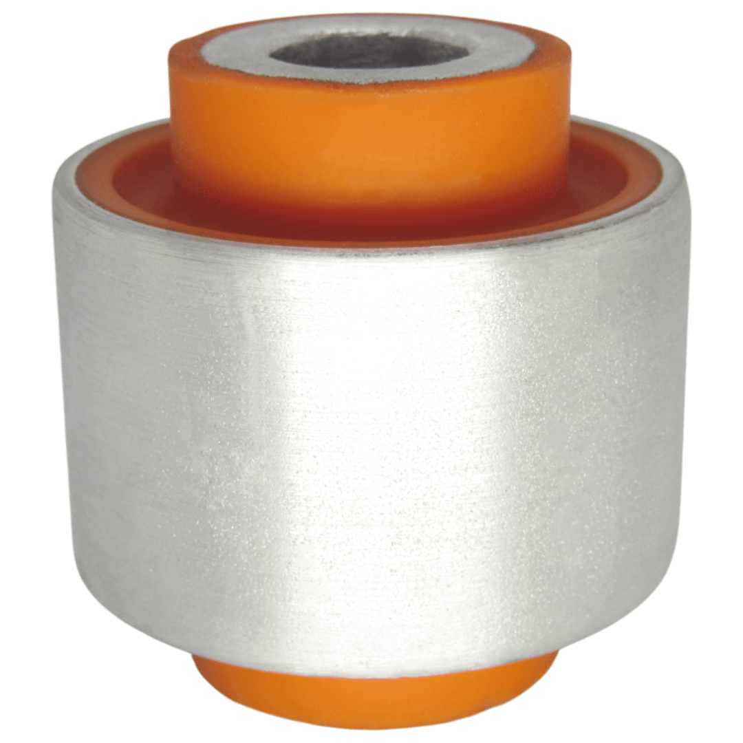 Polyurethane outer bushing of the rear transverse sickle-shaped arm Ford Mondeo 2014-