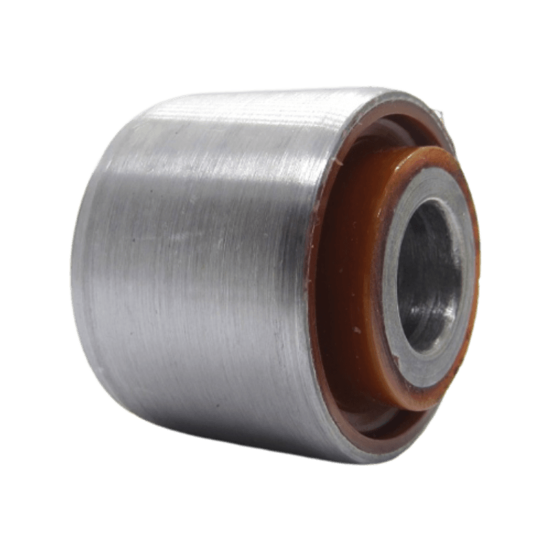 Polyurethane inner and outer bushing of the rear direct arm Lincoln Mkc 2014-2018