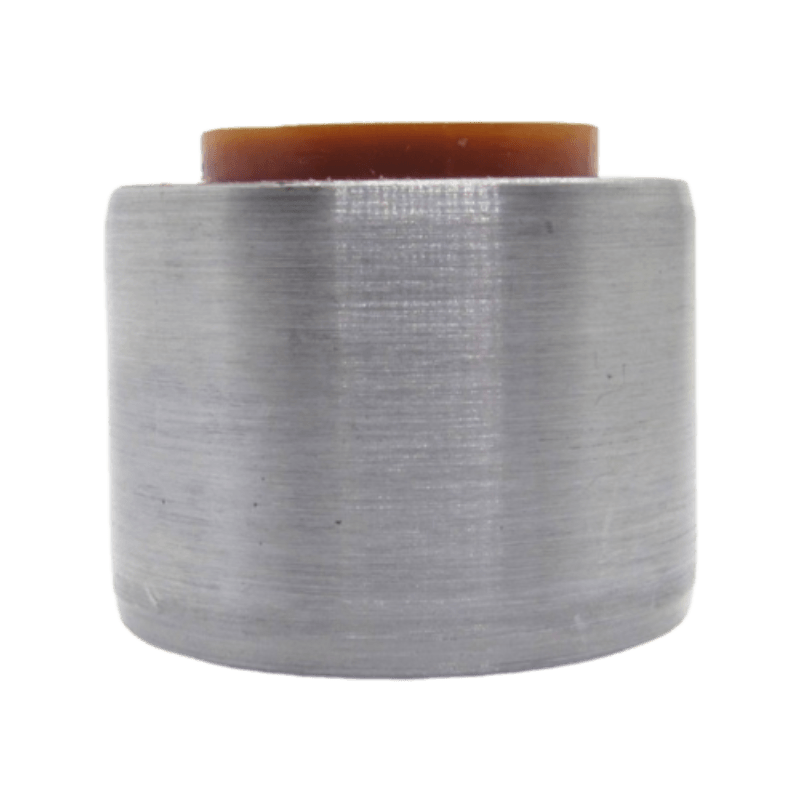 Polyurethane inner and outer bushing of the rear direct arm Lincoln Mkc 2014-2018