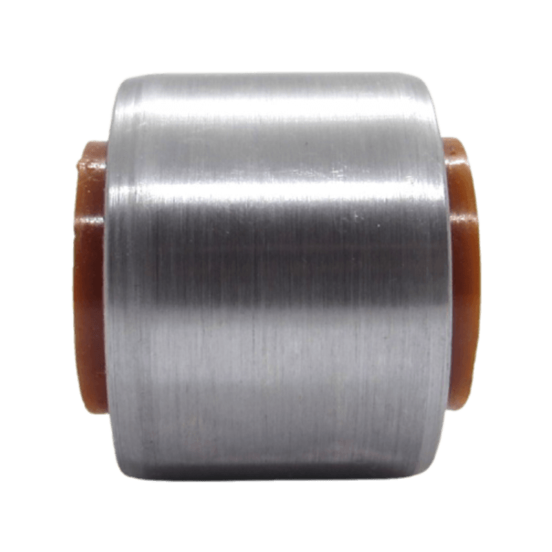 Polyurethane inner and outer bushing of the rear direct arm Lincoln Mkc 2014-2018