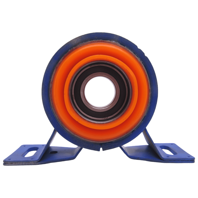 Polyurethane outboard bearing for driveshaft Land Rover Freelander 1997-2006