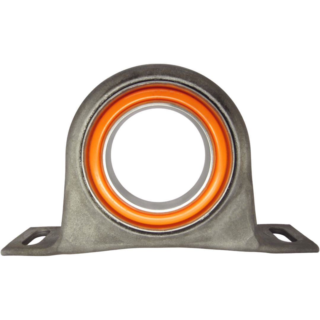 Polyurethane outboard bearing for driveshaft rear Volkswagen Crafter 2006-2016