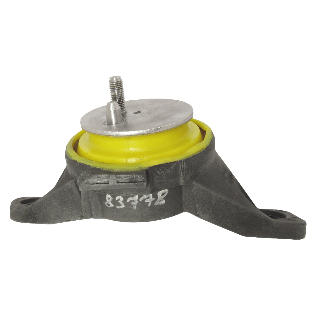 Polyurethane engine mount left Subaru IMPREZA 2007-2014 HARDNESS