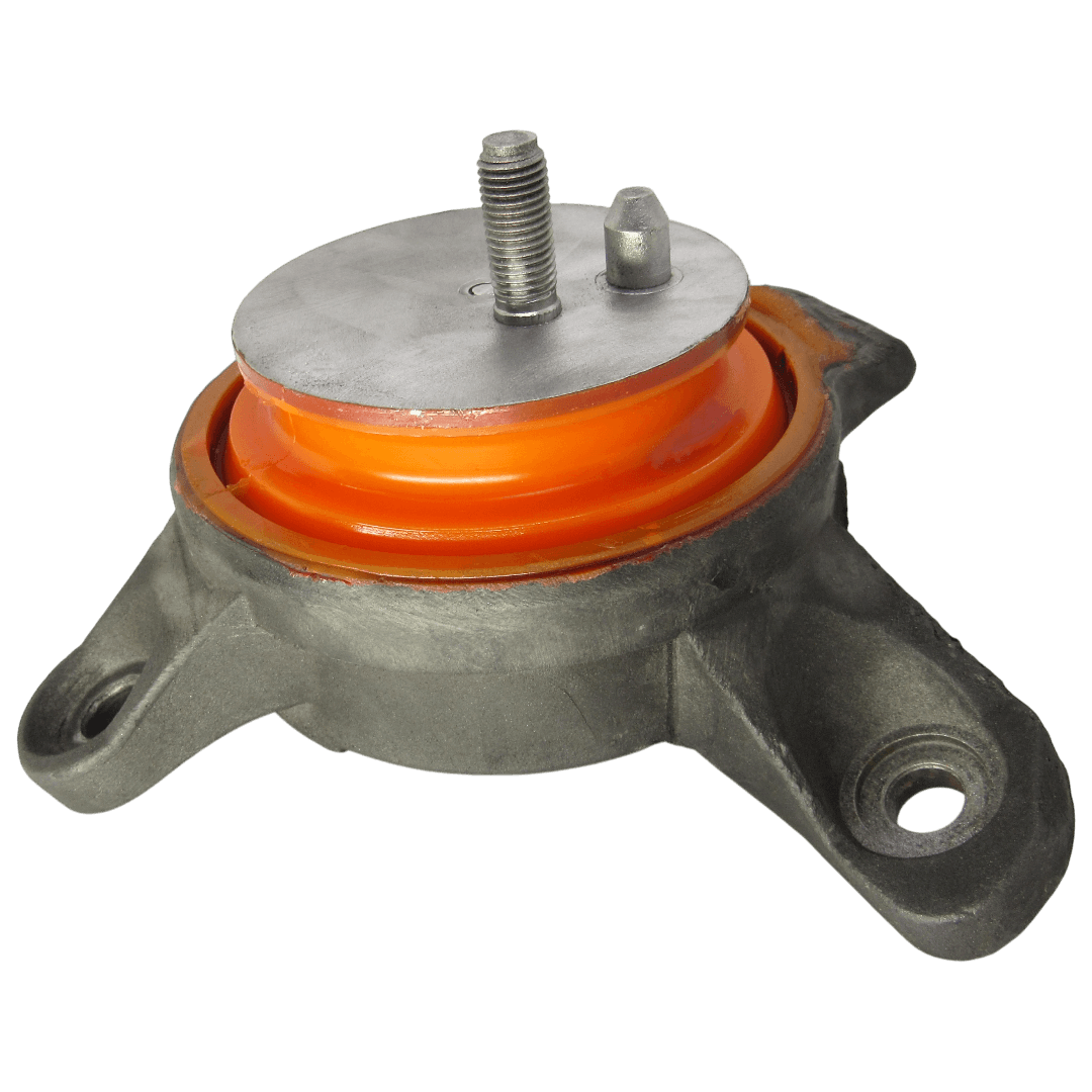 Polyurethane engine mount left Subaru Legacy 2003-2009 RECONSTRUCTION OF YOUR