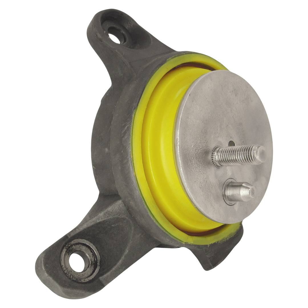 Полиуретановая подушка двигателя левая Subaru Legacy 2003-2009 HARDNESS