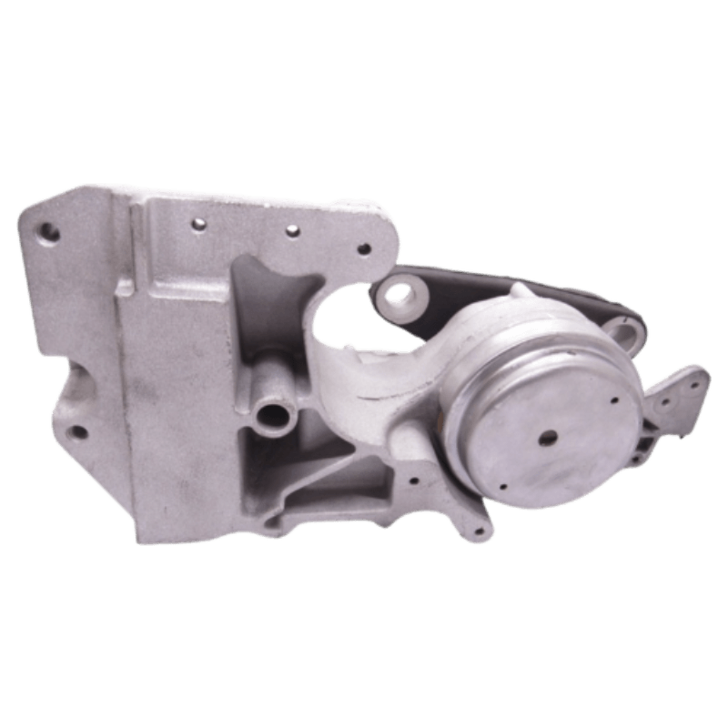 Polyurethane engine mount left upper Nissan Qashqai 2006-2013 RECONSTRUCTION OF YOUR