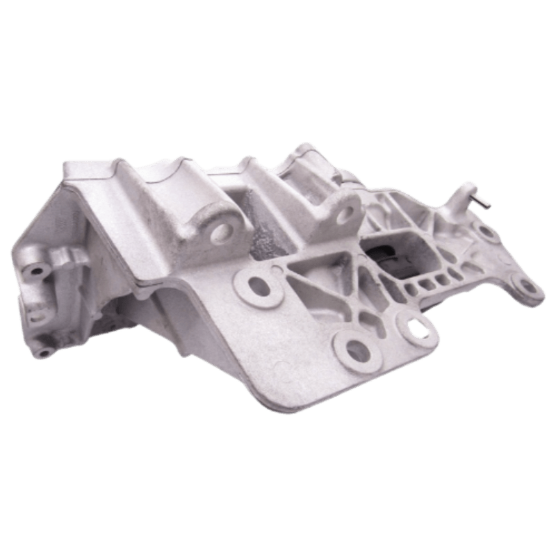 Polyurethane engine mount left upper Nissan Qashqai 2006-2013 RECONSTRUCTION OF YOUR