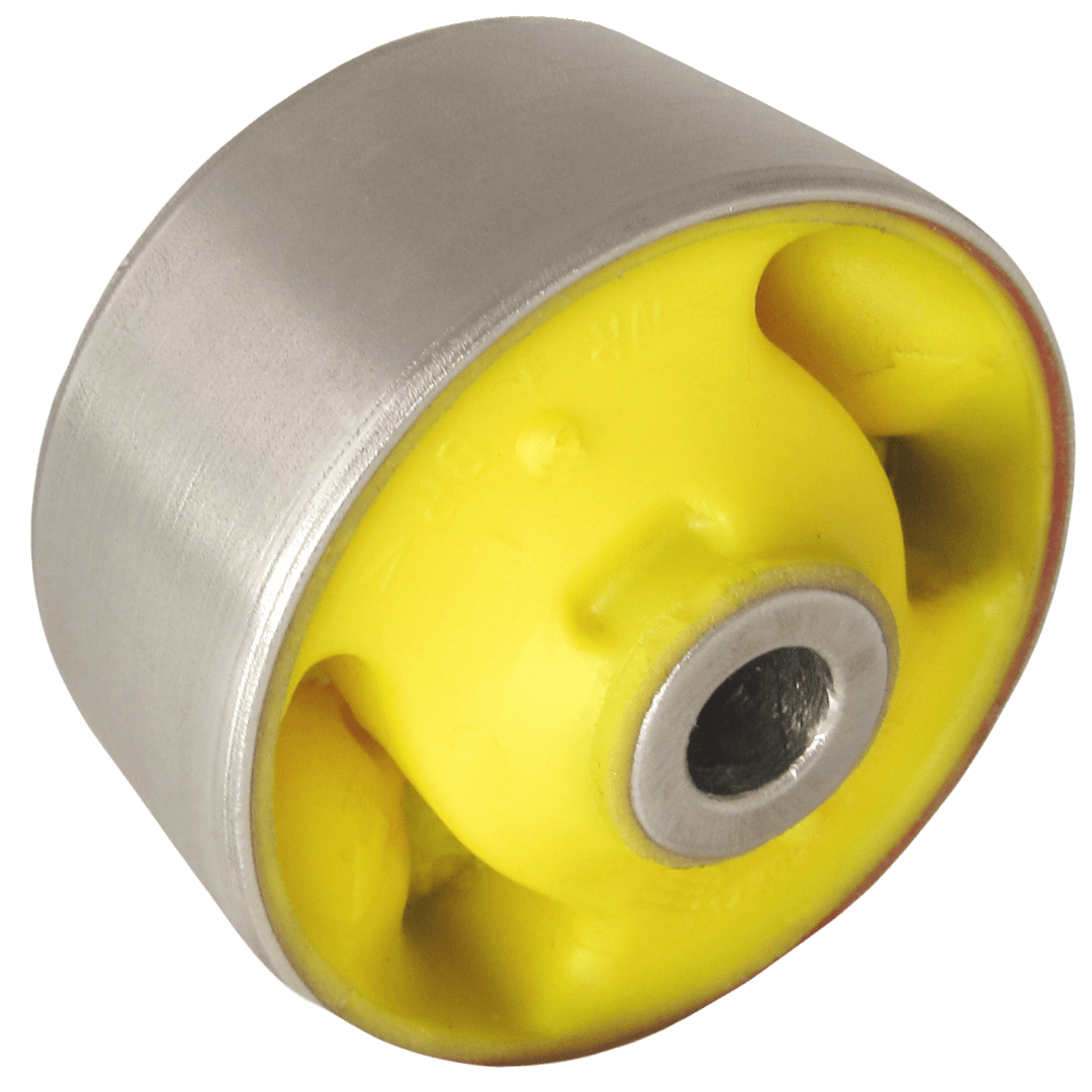 Polyurethane engine mount right upper Toyota Sienna 2003-2009 REPLACEABLE Big BUSHING HARDNESS